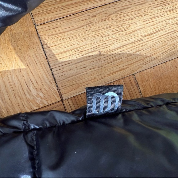 Aritzia Superpuff Long Coat - Picture 6 of 6